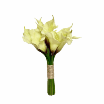 Bouquet callas
