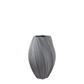 Pot Moya sandy grey