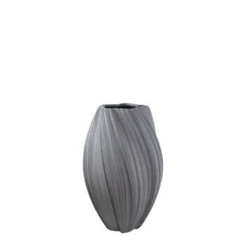 Pot Moya sandy grey