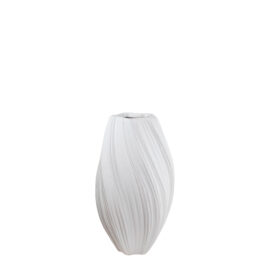 Pot Moya sandy white
