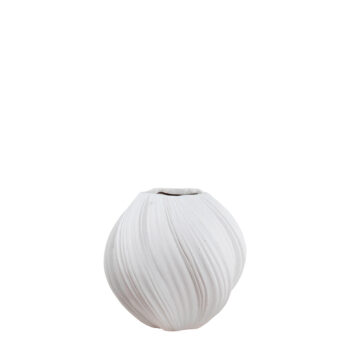 Pot Noho sandy white