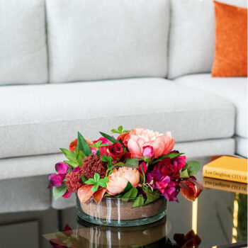 Composition Coralia H 20cm