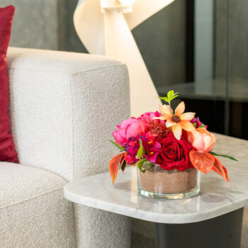 Composition Rubina H 20cm