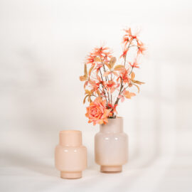 Vase Pien Beige