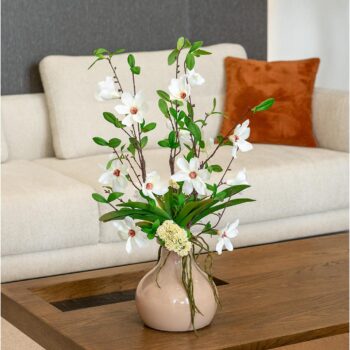 Composition Clara H 70cm