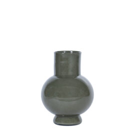 Vase Deborah vert