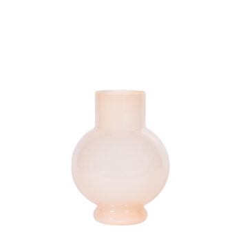 Vase Deborah Beige – Image 2