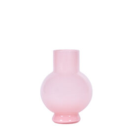 Vase Deborah rose
