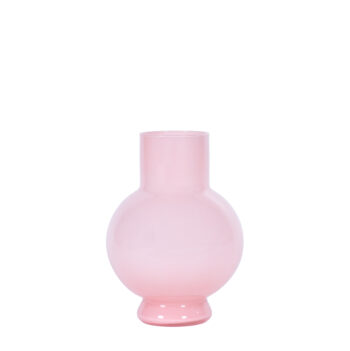 Vase Deborah rose