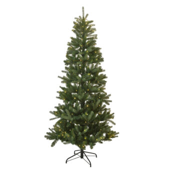 Eric Christmas Tree H 2,4m, 680 LED – Image 2