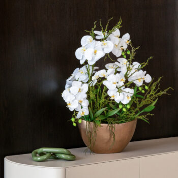 Composition Divina H 80cm