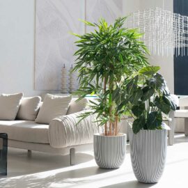 Bambou new eco H 150cm / H 180cm