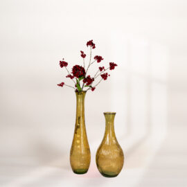Vase Arabe miel