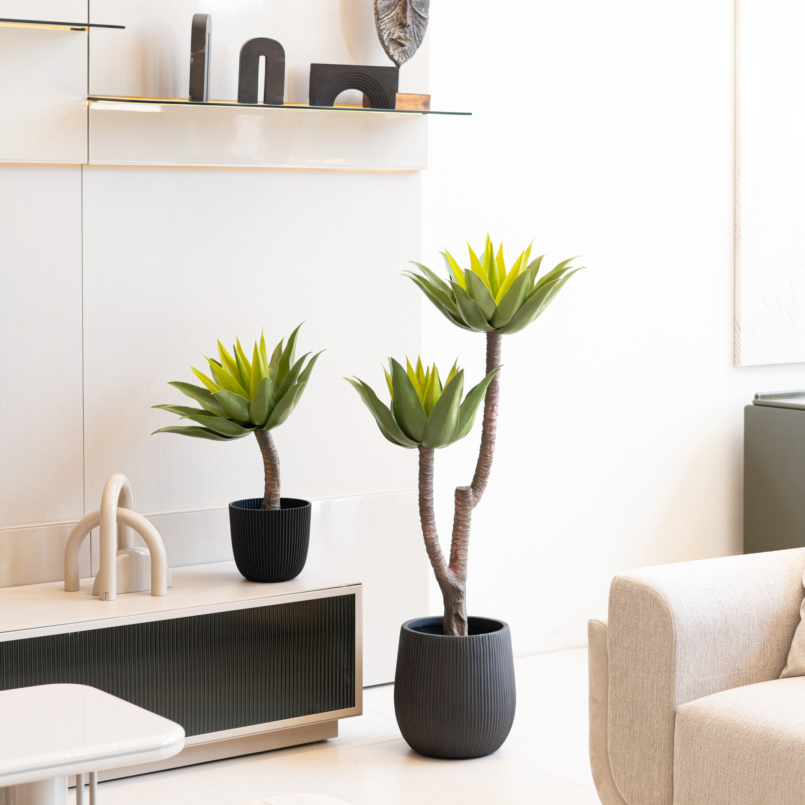 Lotus H 64cm / H 120cm Lotus H 64cm / H 120cm