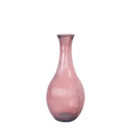 Vase Arabe rose
