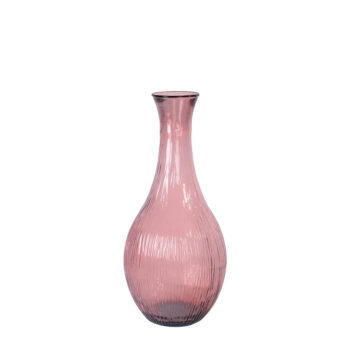 Vase Arabe rose