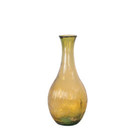 Vase Arabe miel