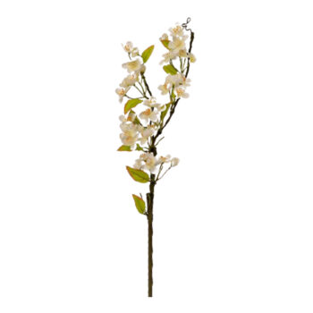 fleur de cerisier H 60cm