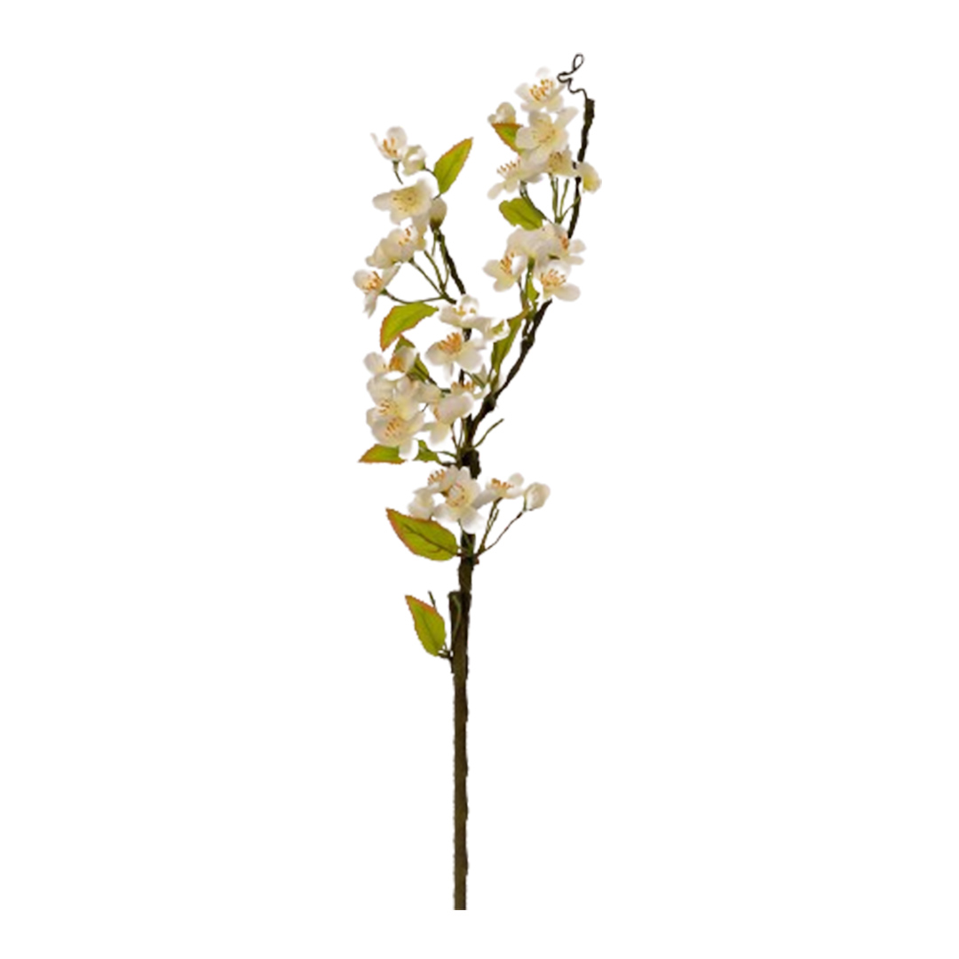 70108343 fleur de cerisier H 60cm