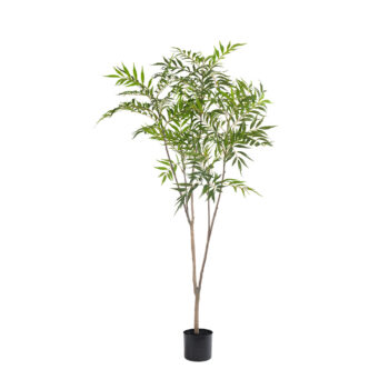 Mahonia H 150cm / H 210cm plante artificielle