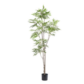 Mahonia H 150cm / H 210cm plante artificielle