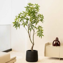Pachira dense H 180cm plante artificielle
