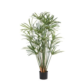 Papyrus H 120cm plante artificielle