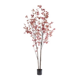 Érable H 240cm plante artificielle