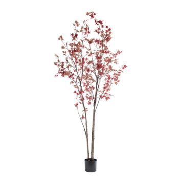 Érable H 240cm plante artificielle